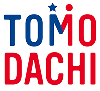 TOMODACHI Initiative Logo