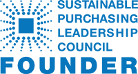 Sustainable Purchasing Leadership Council (SPLC) logo