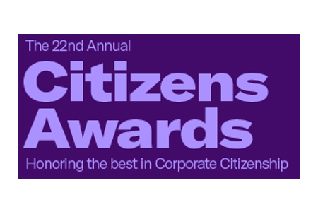 Citizens Awards logo