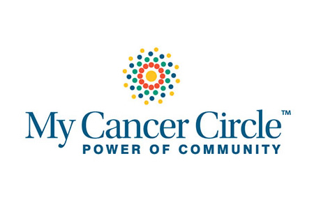 My Cancer Circle logo