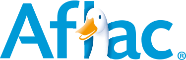 Aflac logo