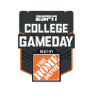 Aflac is an official partner of ESPN College Gameday