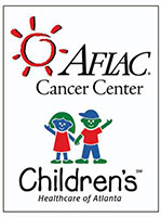 Children's Healthcare of Atlanta Logo