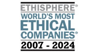 World's Most Ethical Companies