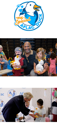 2018 Aflac Highlights