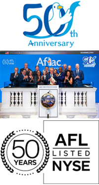 2024 Aflac Highlights