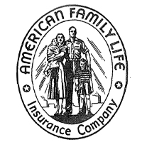 Original Aflac Logo