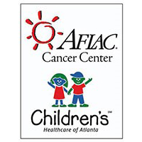 Children's Healthcare of Atlanta Logo