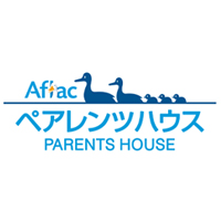 Aflac Parents House Logo