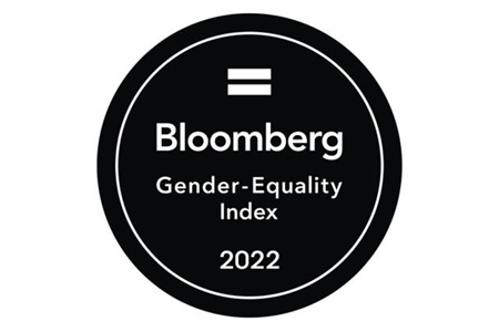 Gender-Equality Index logo