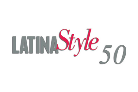 50 Best Companies for Latinas to Work for in the United States logo