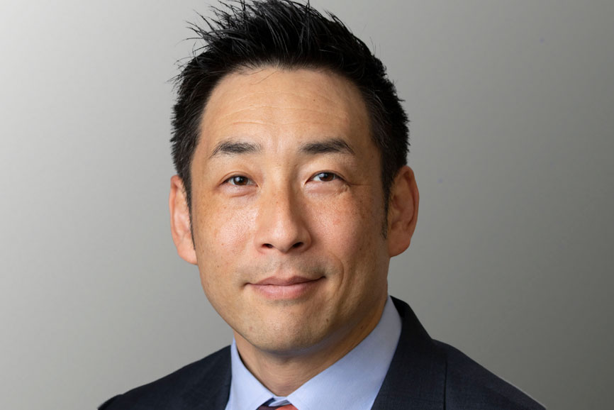 Alan Tachikawa