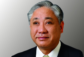 Toshihiko Fukuzawa