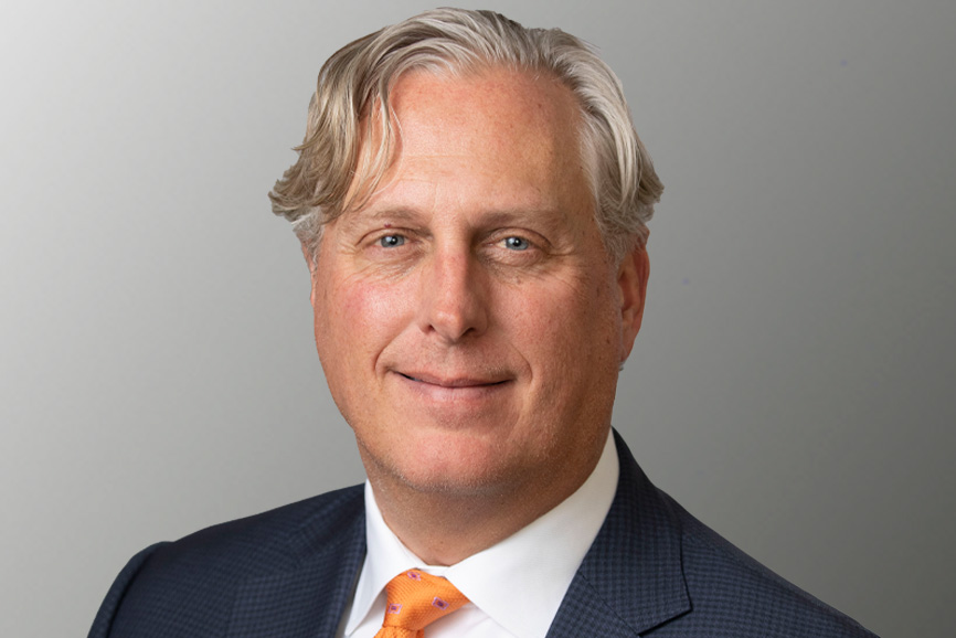 Timothy Chip Stevens