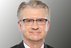 Frederick J. Crawford