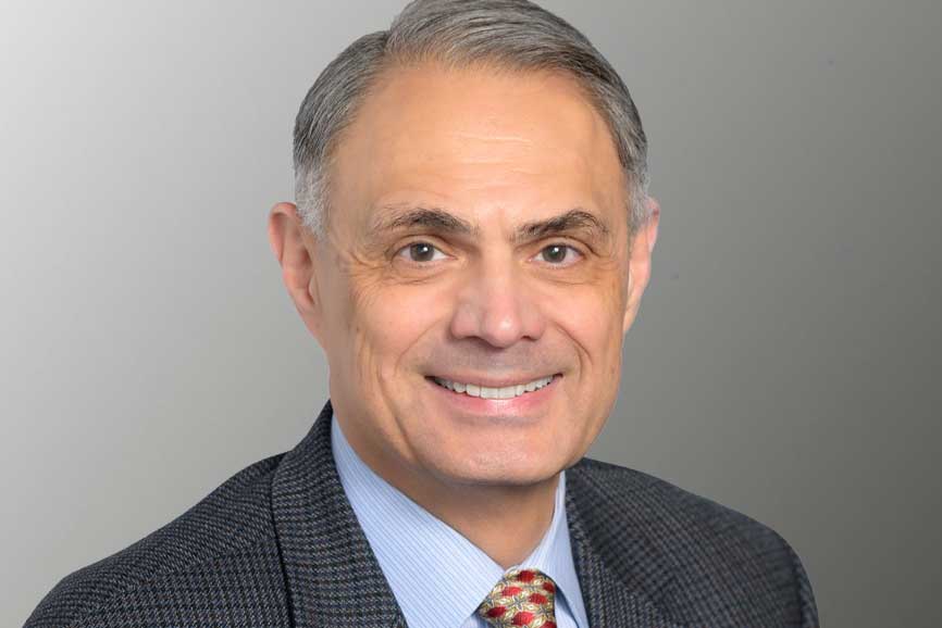 Daniel S. Trsic