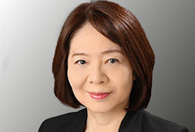 Fumiko Murakami