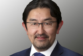 Hideto Yamamoto