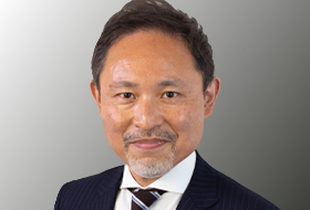 Hiroshi Katsuya
