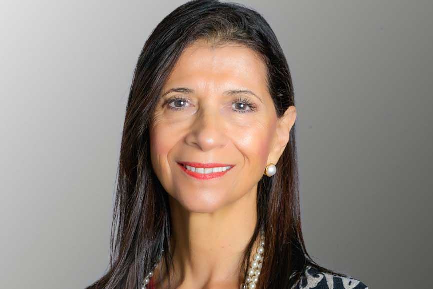 Ines Rodriguez Gutzmer