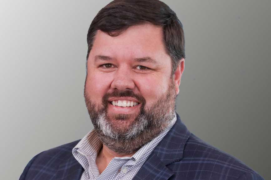 Keith P. Farley