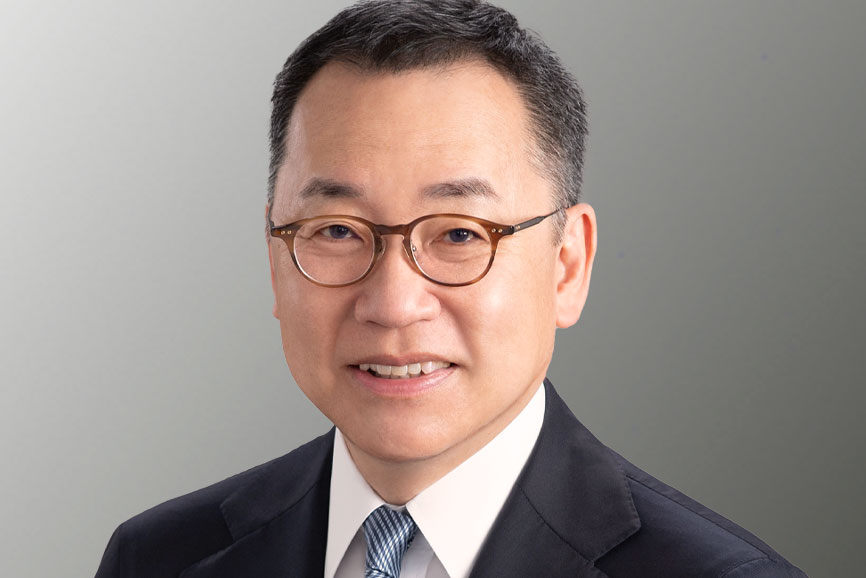 Masatoshi Koide