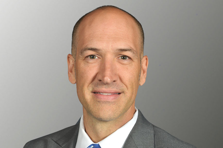 Matthew D. Owenby