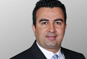 Nadeem G. Khan