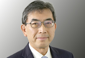 Shigehiro Kuwabara