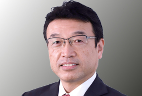 Shinsuke Morimoto