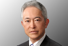 Tomoya Utsude, M.D.
