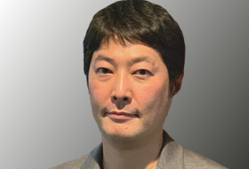 Tomoyuki Shimada