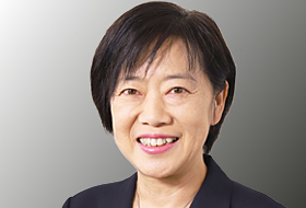 Yoko Kijima