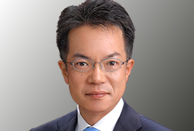 Yoshiaki Shimada