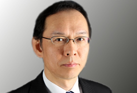 Yutaka Otsuka