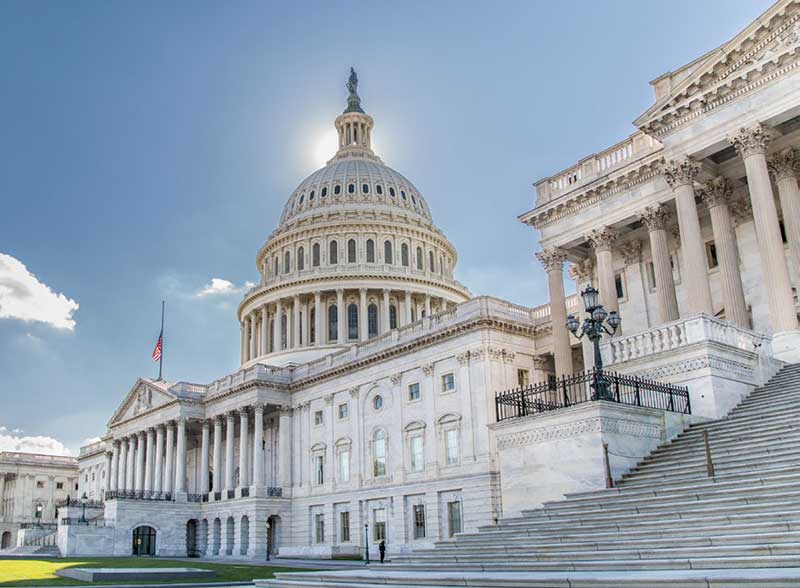 us capital building