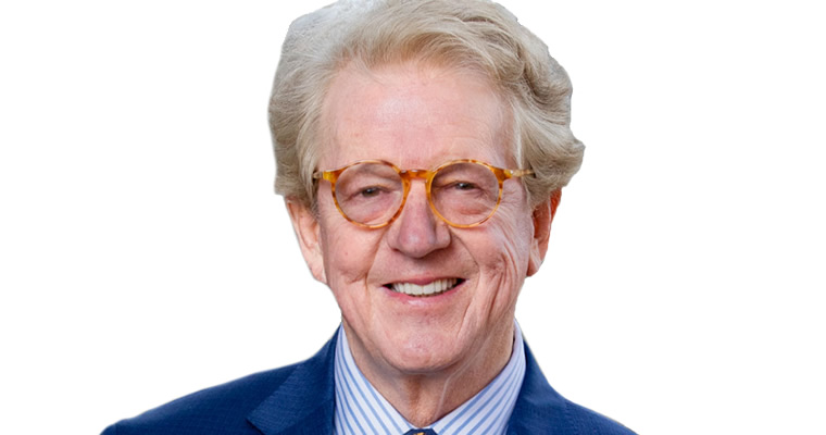 A message from Aflac CEO, Dan Amos