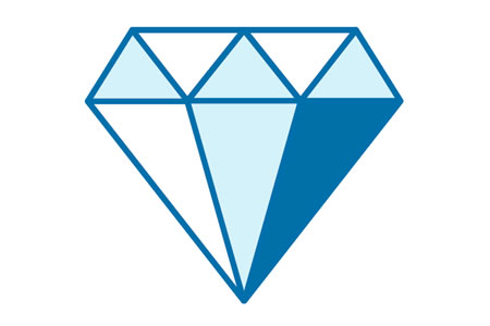 diamond icon