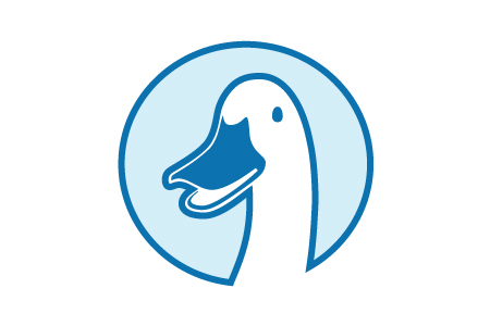 aflac duck icon