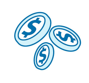 coins icon