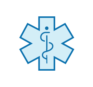 medical symbol icon