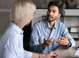 Four steps to successful enrollments for you and your clients