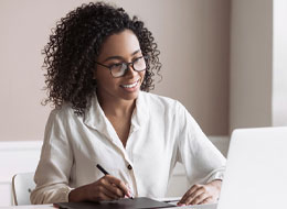 How Technology Transformed Benefits Enrollment for a Construction Client