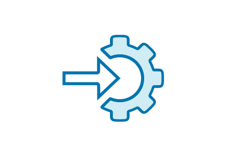 integration icon