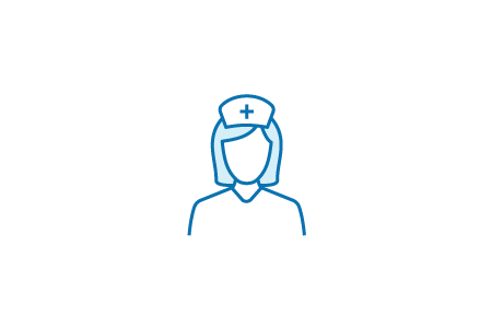 nurse icon