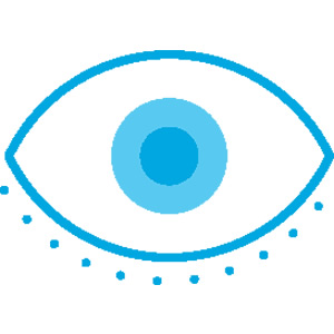 vision insurance icon