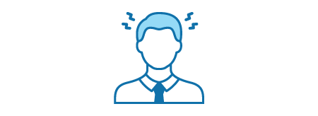 ease of mind icon