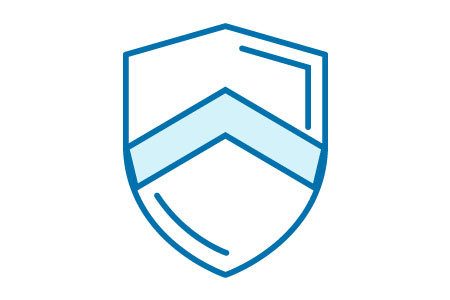 shield icon