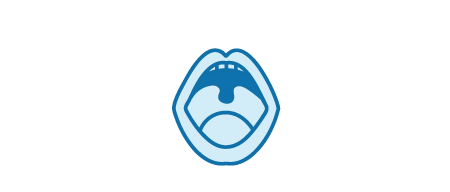 tonsil icon