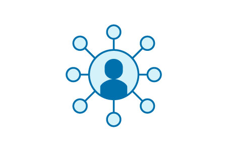 network icon